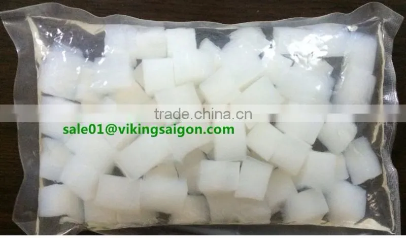 NATA DE COCO IN SYRUP _ GOOD QUALITY _ COMPETITIVE PRICE