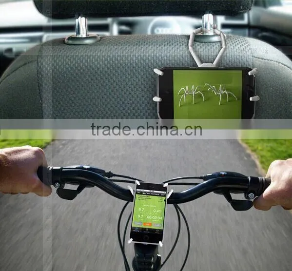 wholesale multifunction mobile phone holder new products