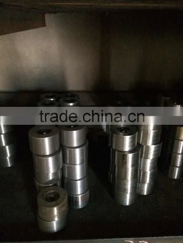 Custom-madeTungsten Carbide Drawing Dies