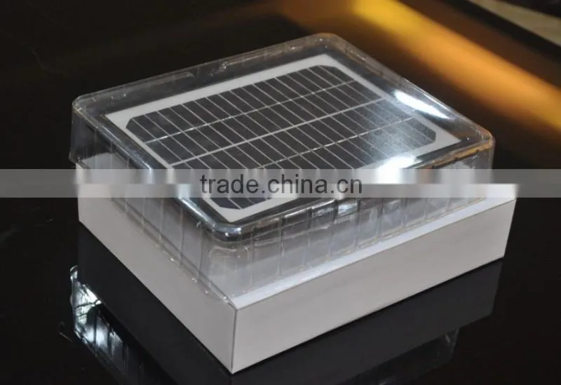5V solar battery charger for mobile phone/ solar car battery charger