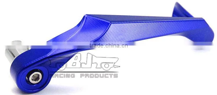 BJ-LG-005 High Performance 7/8" Handlebar CNC Aluminum Motorcycle Brake Guard for KTM