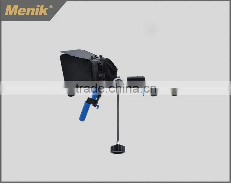 MS-8771 DSLR camera stabilizer