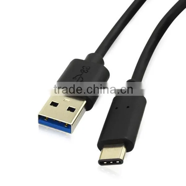 USB C 3.1 to USB A 3.0 Type-C Charger Cable