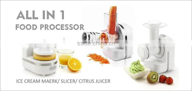 New Design Homeuse salad maker