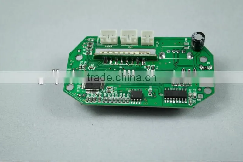 JR-9201B sound recording voice recordiong module