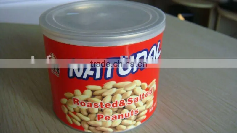 New Crop Chinese Raw Peanut In Shell 9/11