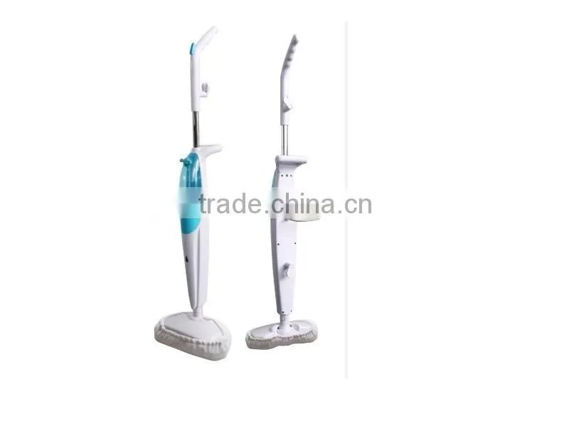 Newest Mini Head Steam Mop 2016