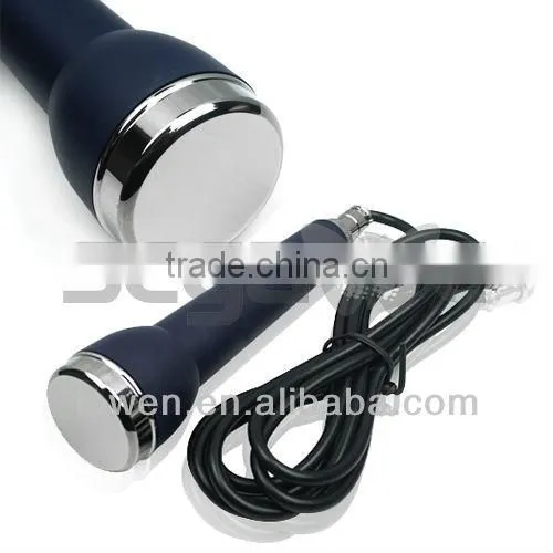 Portable ULTRASONIC 40KHZ Cavitation RF slimming machine