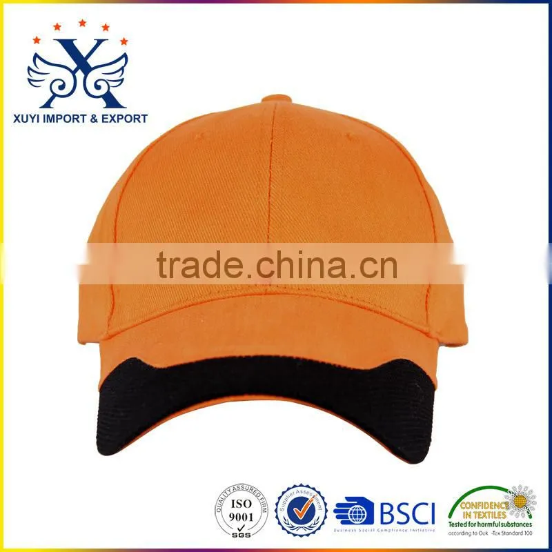 custom promotional advertising caps