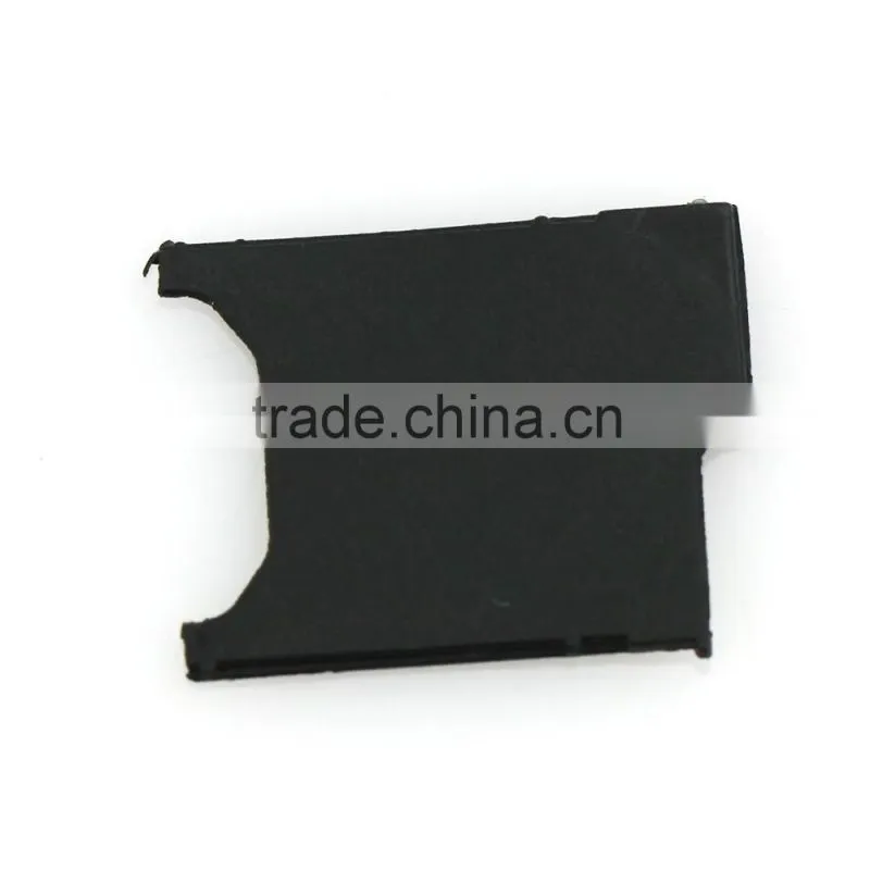 high quality sim card holder for sony z sim card tray