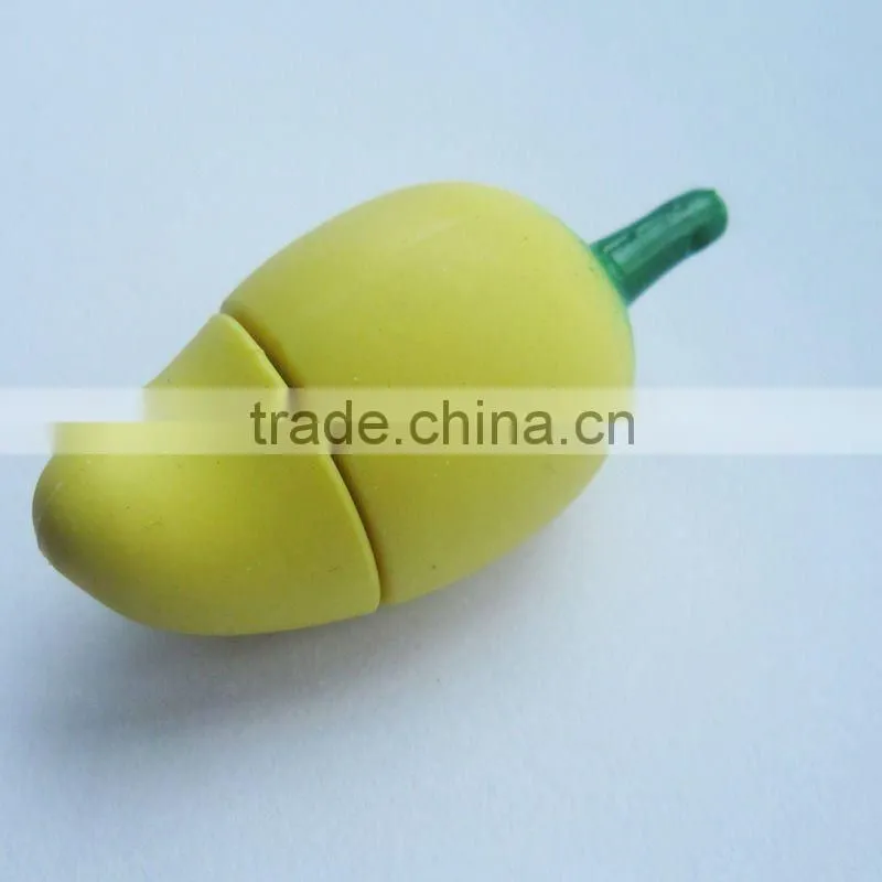 usb thumb drives, mango design usb thumb drives, PVC usb thumb drives China Manufacturers & Suppliers and Exporters