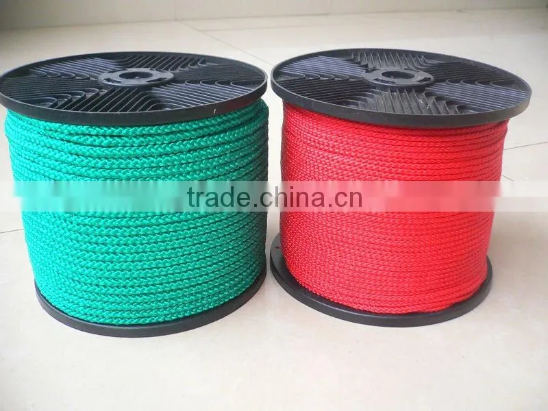 polyethylene twine