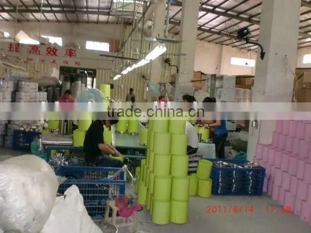 Stainless Steel Waste Bin (BJ-FTME)