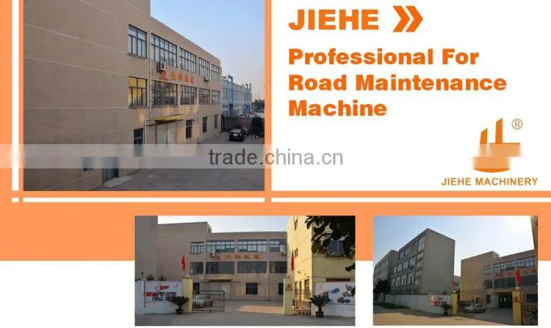 25hp honda hydraulic forward gasoline scarifier,concrete milling machine,scarifying machine(JHE-280)