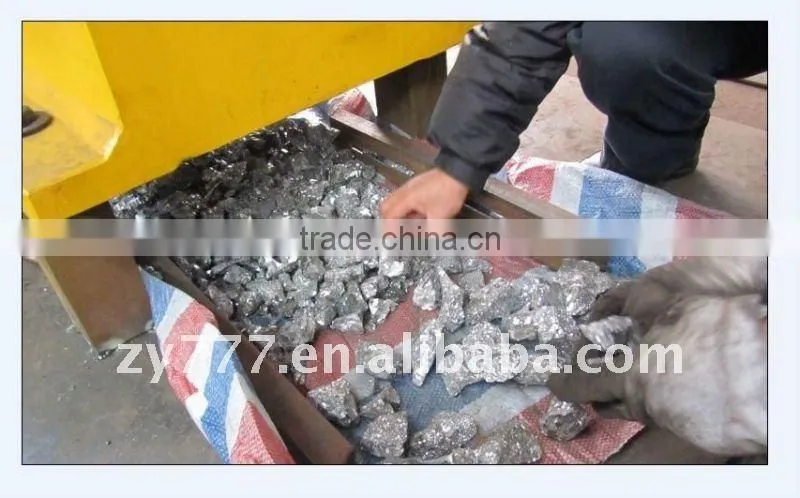 Centrifugal Superfine Coal Grinding Mill