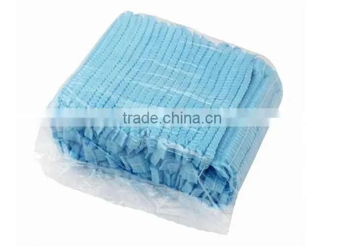 Medical Surgical Nurse Cap And Face Mask