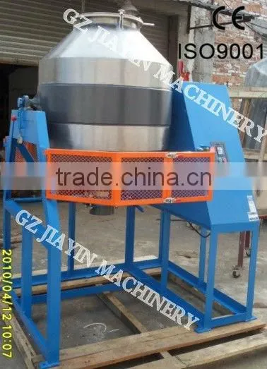 Rotary Stainless Mixer