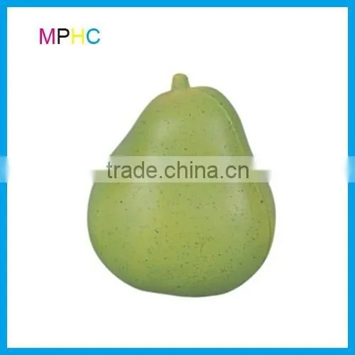 Fruit designs Antistress Squeeze Ball Tomato stress reliever