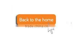 Whole Nylon Plastic Non-Slip Grip Safe 3 Teeth Rake