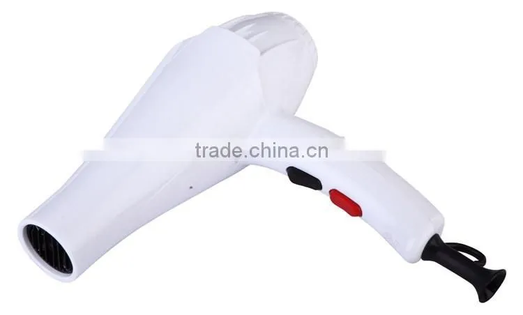 electric dc professional blow dryer salon euqipment resistence for hair dryer stand with low price 2000w high power hair styler