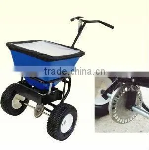 competitve price Salt scatter car TC2416