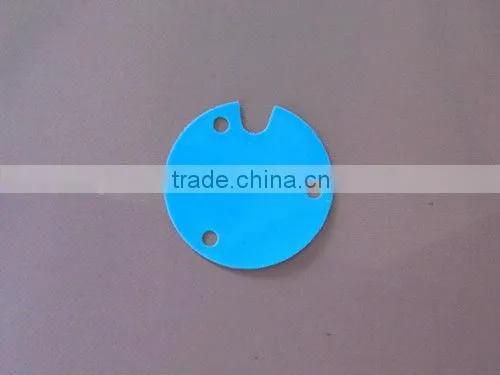 Double Side Adhesive thermal conductive tapes for LED lighting