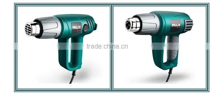Prulde PLD2191 heat gun