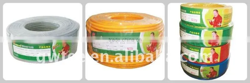 FXD-10mm BV Single Core electric wire