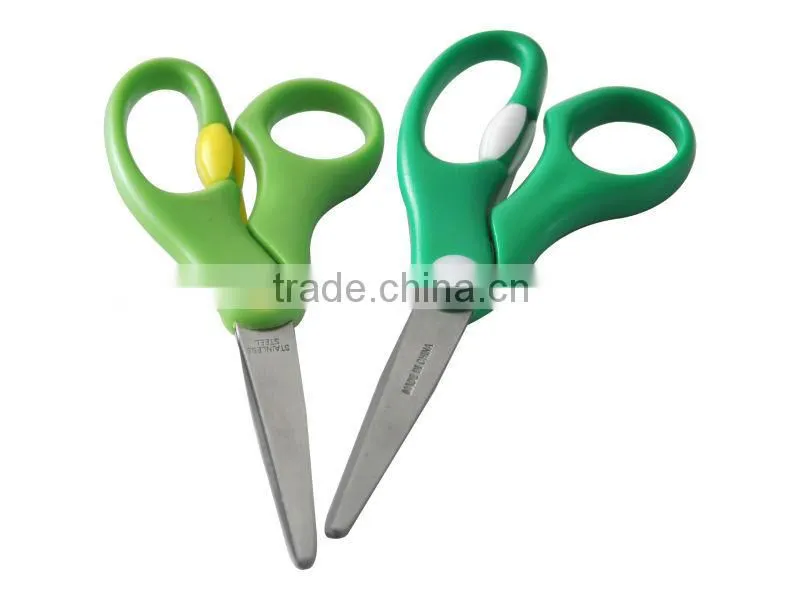 sports scissor/promotional item/gift scissor