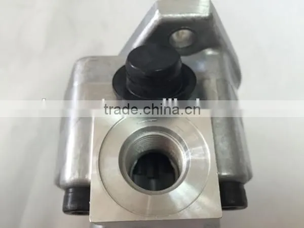Excavator Pilot Pump A10V43 Uchida Gear Pump