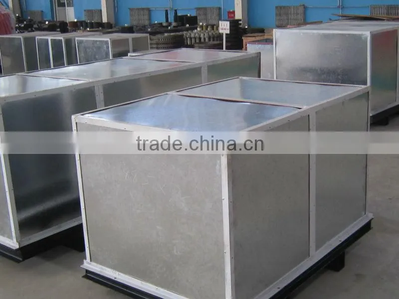 Hydril type annular BOP and packing element