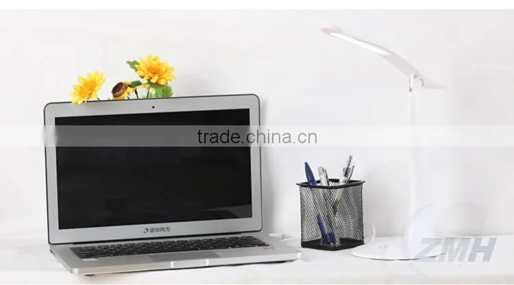Best Selling Indoor Adjustable LED Portable Lamp Reading Lamp
