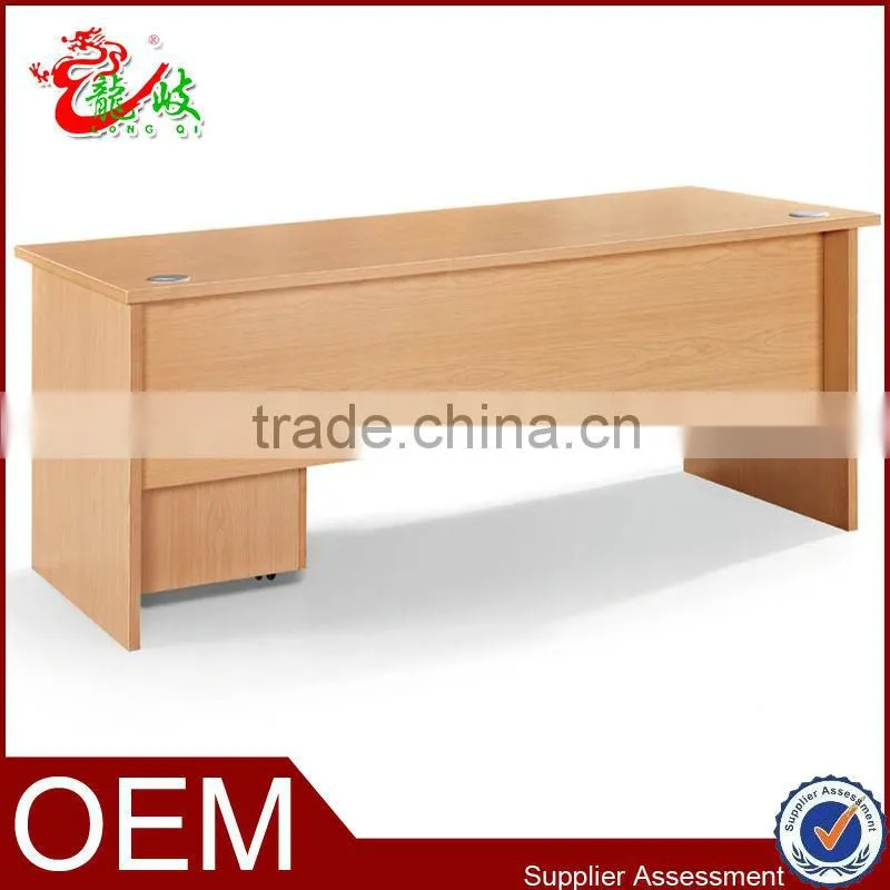 gold supplier good price wood computer tables C03