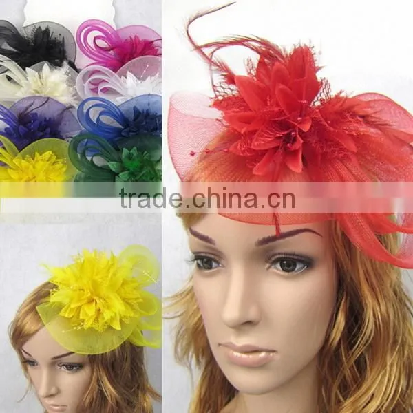 Affordable Beach Weddings Headband Leather Braided Headband