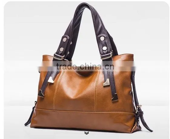 Most Popular Designer Handbag Latest Design Bags Women Handbag