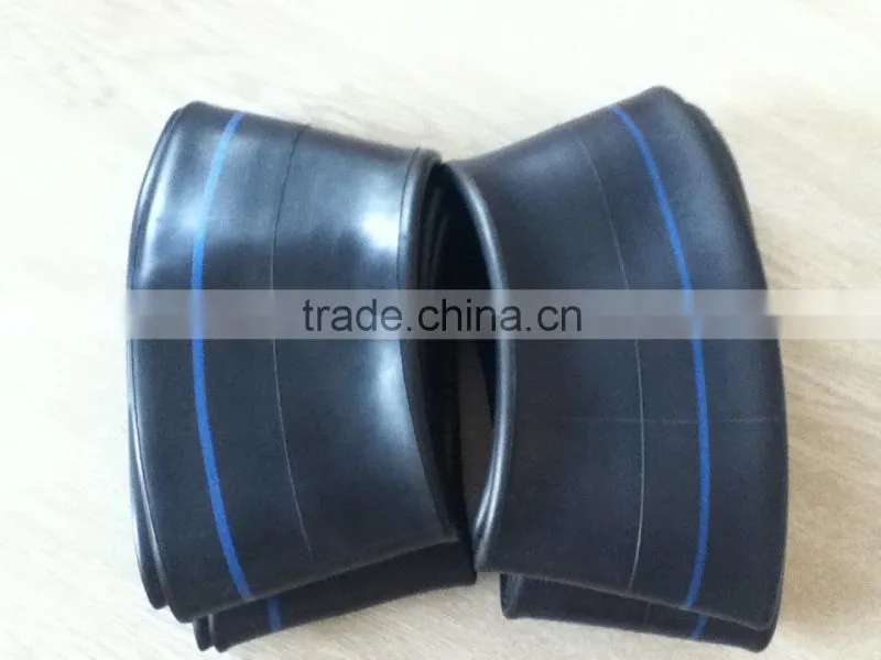 motorcycle tube, butyl inner tube
