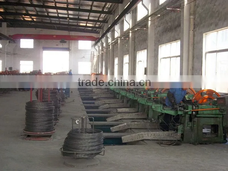 High Quality Automatic Nail Making Machine Z94-1C