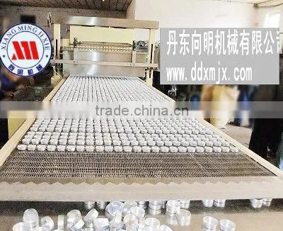 Scented Candle Machinery