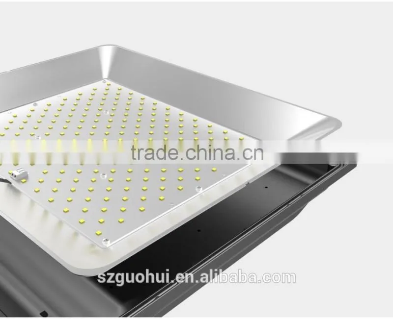 50W Samsung SMD Meanwell driver 5years warranty LED flood light