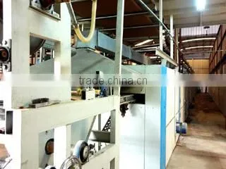 Jiashan Huahong Flocking Co., Ltd. company overview - view 4