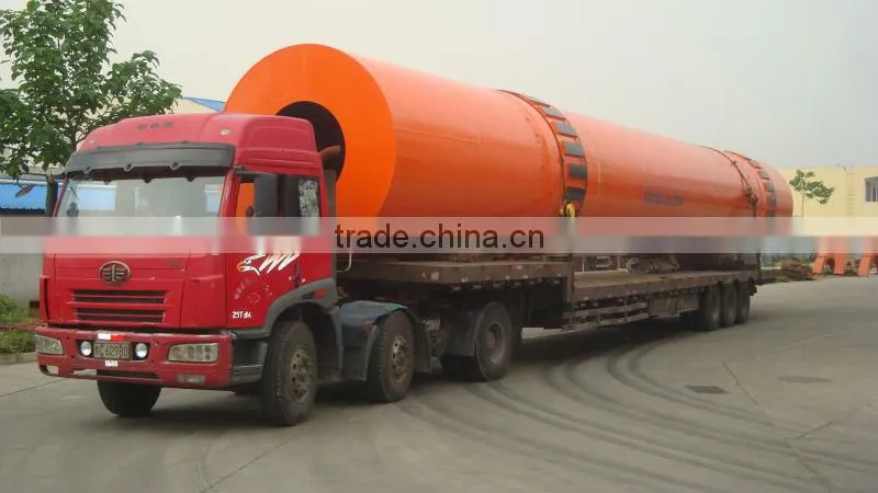 High efficiency cement rotary kiln,rotary kiln for activated carbon, rotary kiln drying gypsum powder machine