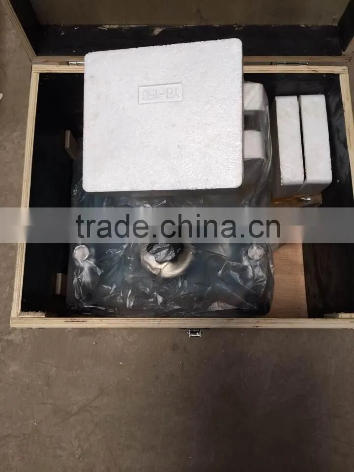 Alibaba new product Dead Weight Tester