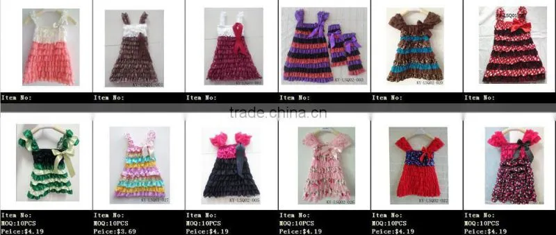 2016 Wholesale Vintage Soft Cotton Sleeveless Baby Rompers With Bow For toddler girls