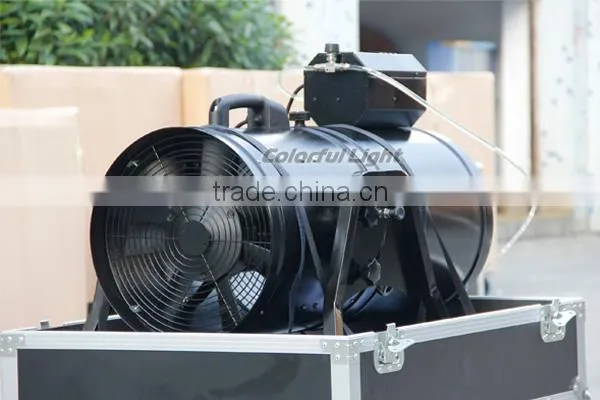 2016 hot selling Snow Making Machine/ Snow Maker for 1800w Snow Machine