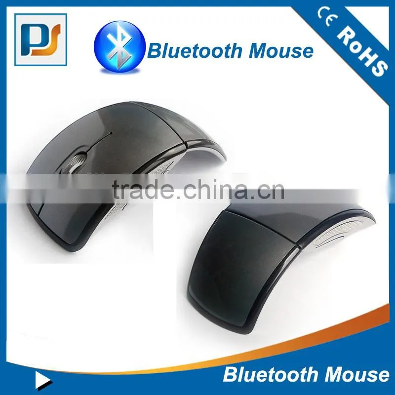 2014 shen zhen cheap wireless bluetooth mouse