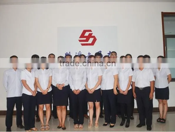 Low price open type diesel generator made in Supermaly