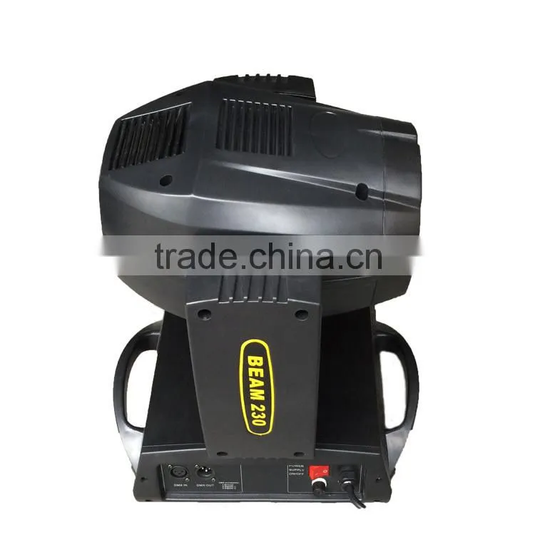 5r 200w beam moving head