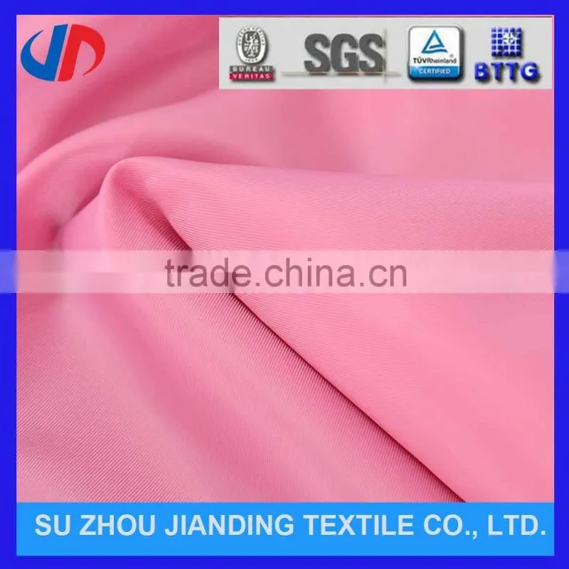 Super Disu Poly 300*250d Twill Oxford Fabric For Bag and Luggage Case