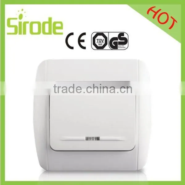 Wenzhou Guipai electrical home automation z-wave