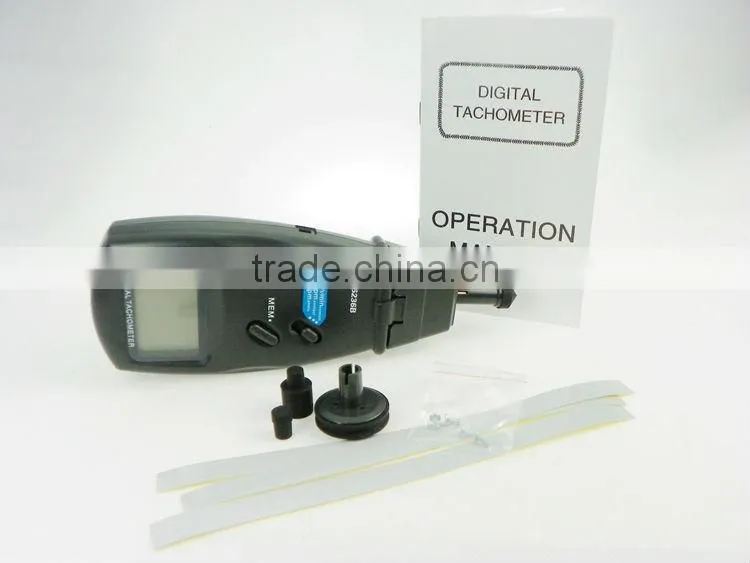 Tachometer RZDT6236B